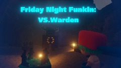 Friday Night Funkin: VS.Warden [Ambodoned]