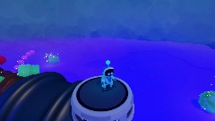 Astro bot jems Level 3