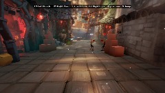 A screenshot taken in Dreams. 8 of 24.