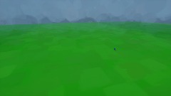 Sonic Physics Demo