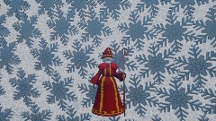 A screenshot taken in Dreams. 1 of 1.