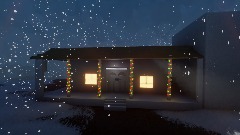 Snow farm- 12/8/2020