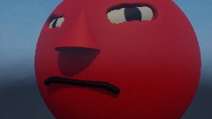 A screenshot taken in Dreams. 15 of 25.