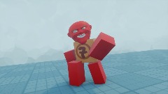 Emote poo