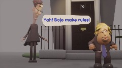 A screenshot taken in Dreams. 5 of 7.