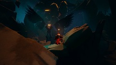 A screenshot taken in Dreams. 30 of 30.