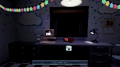 A screenshot taken in Dreams. 14 of 16.