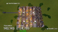 A screenshot taken in Dreams. 7 of 24.