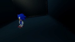 Sonic paradise race video