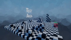 Test Area