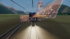 A screenshot taken in Dreams. 8 of 30.