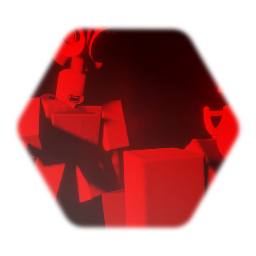 Dominick27 [Forsaken OC Volume 1]