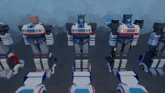 A screenshot taken in Dreams. 9 of 30.