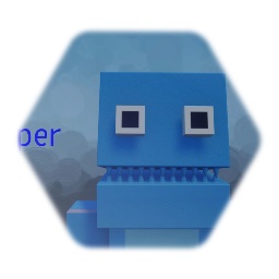 Hoppy - Five Nights at Hoppy's