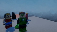 Spiderman made by SLOPPYxDEW