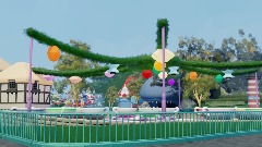 A screenshot taken in Dreams. 11 of 12.