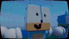 A screenshot taken in Dreams. 2 of 24.