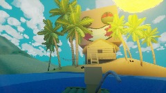 A screenshot taken in Dreams. 1 of 6.