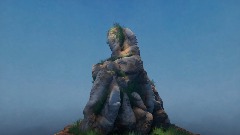 A screenshot taken in Dreams. 6 of 11.