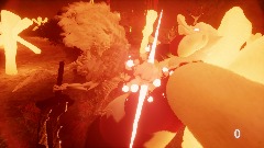 A screenshot taken in Dreams. 16 of 23.