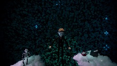 A screenshot taken in Dreams. 4 of 22.