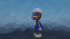 A screenshot taken in Dreams. 20 of 24.