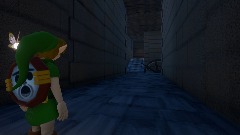 MM Remastered - Clock Tower