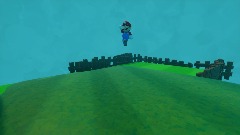 Super Mario 3D world