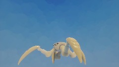 A screenshot taken in Dreams. 10 of 30.