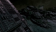 A screenshot taken in Dreams. 24 of 28.