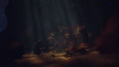 Dead Man's Treasure  [Pre-Alpha]