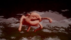 A screenshot taken in Dreams. 18 of 25.