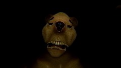 A screenshot taken in Dreams. 3 of 7.