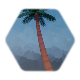 Palmtree II