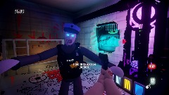 Cod: zombies CELL 935 wunderfizz challenge