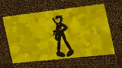 A screenshot taken in Dreams. 3 of 17.