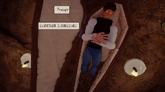 A screenshot taken in Dreams. 4 of 4.