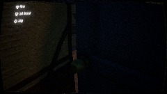 A screenshot taken in Dreams. 1 of 1.