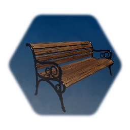 City, Town, and Village Decor 11