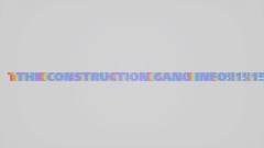 The construction gang info