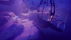 A screenshot taken in Dreams. 4 of 22.