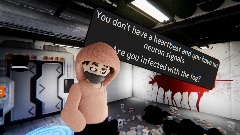 A screenshot taken in Dreams. 17 of 28.