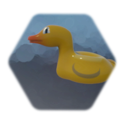 Rubber Duck