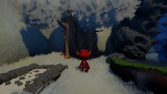 A screenshot taken in Dreams. 1 of 6.