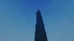 A screenshot taken in Dreams. 1 of 4.