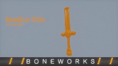 BONEWORKS - Noodle Dog Showcase!