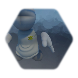 #fortrickysgame  sheriff