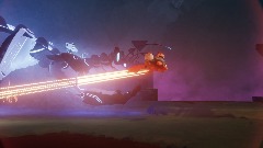 A screenshot taken in Dreams. 13 of 24.