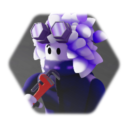 <pink>Roblox Purpley