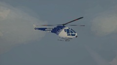 A screenshot taken in Dreams. 1 of 6.